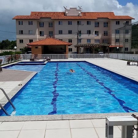 Appartement Sossego em Ilhéus Extérieur photo
