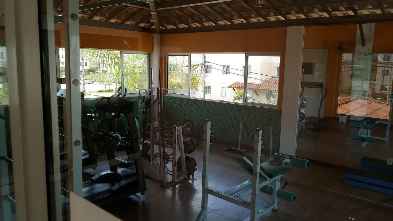 Appartement Sossego em Ilhéus Extérieur photo