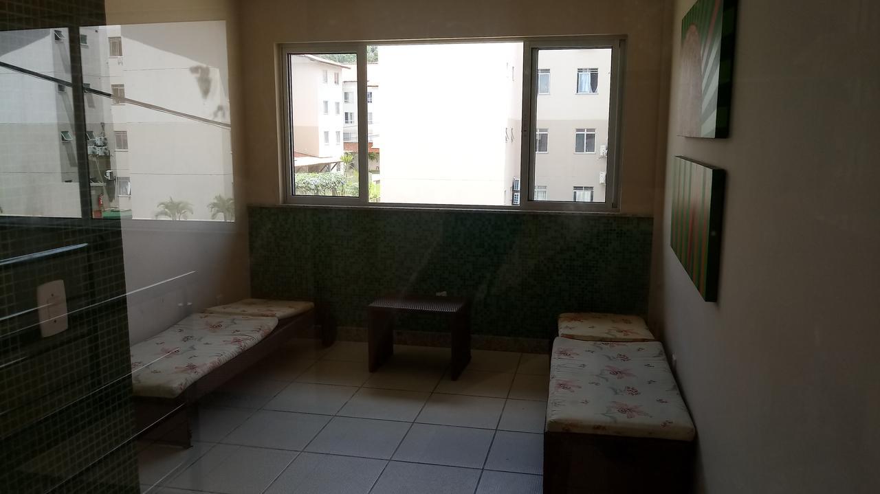 Appartement Sossego em Ilhéus Extérieur photo