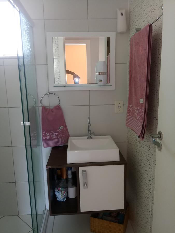 Appartement Sossego em Ilhéus Extérieur photo