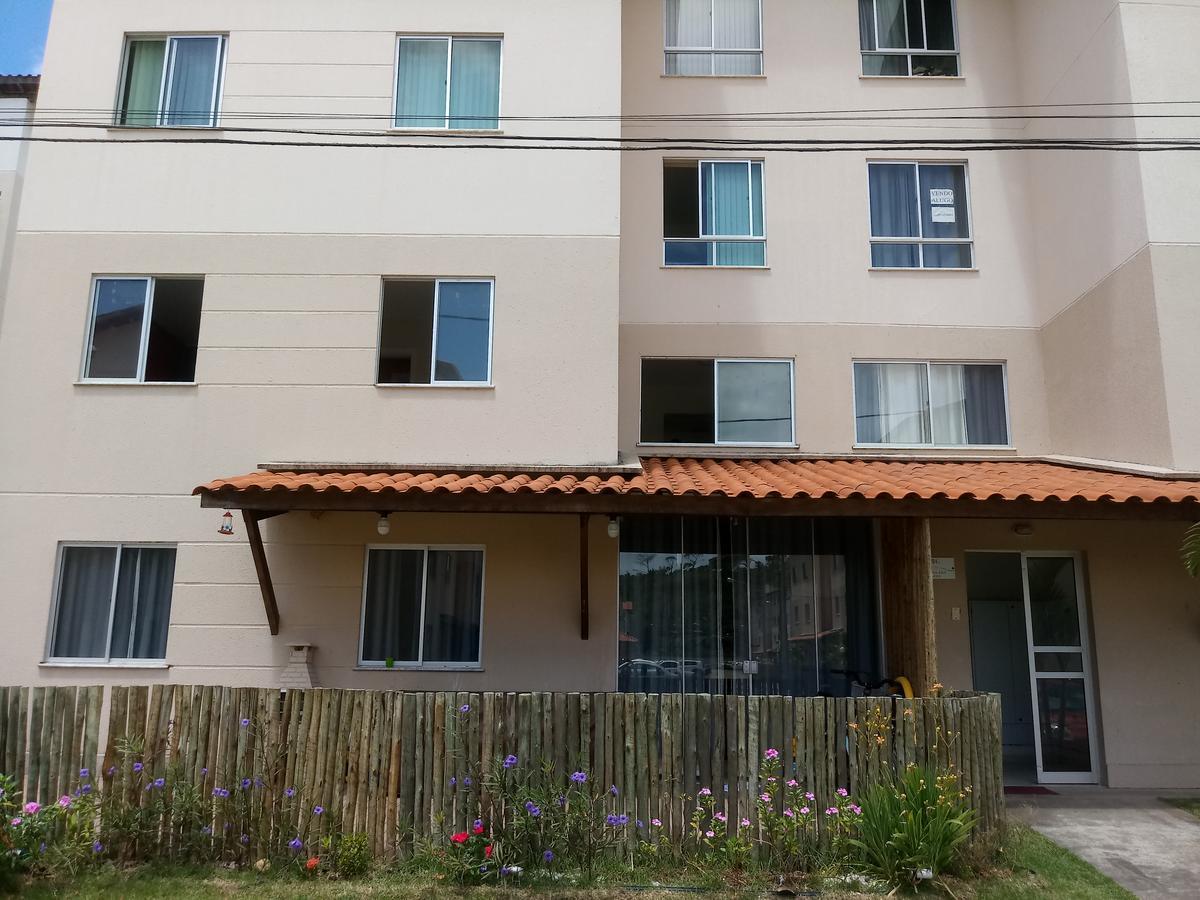 Appartement Sossego em Ilhéus Extérieur photo
