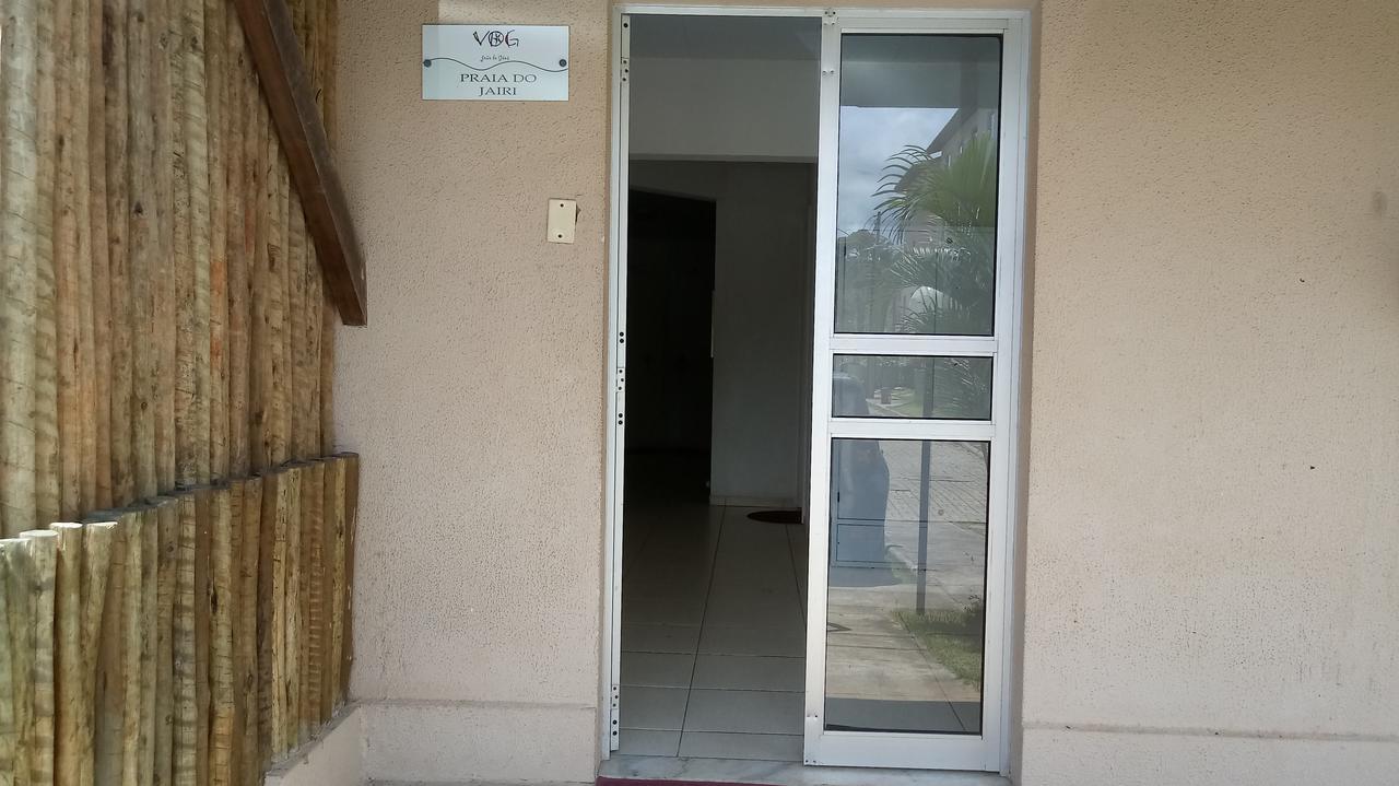 Appartement Sossego em Ilhéus Extérieur photo