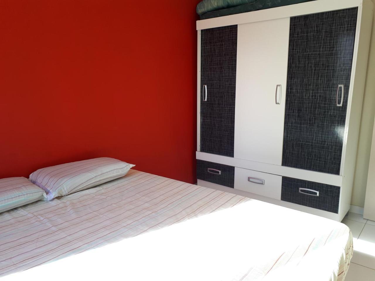 Appartement Sossego em Ilhéus Extérieur photo