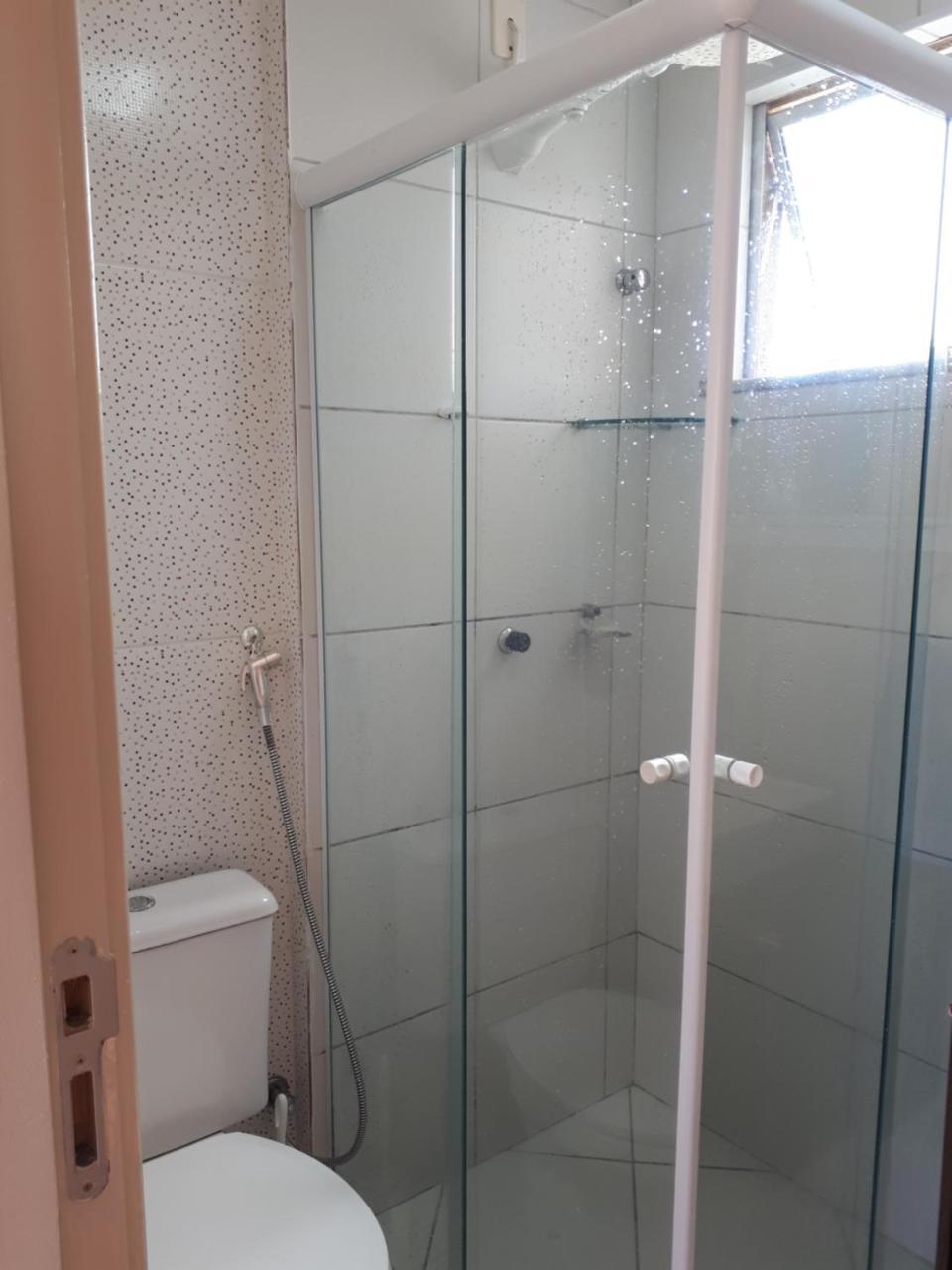 Appartement Sossego em Ilhéus Extérieur photo