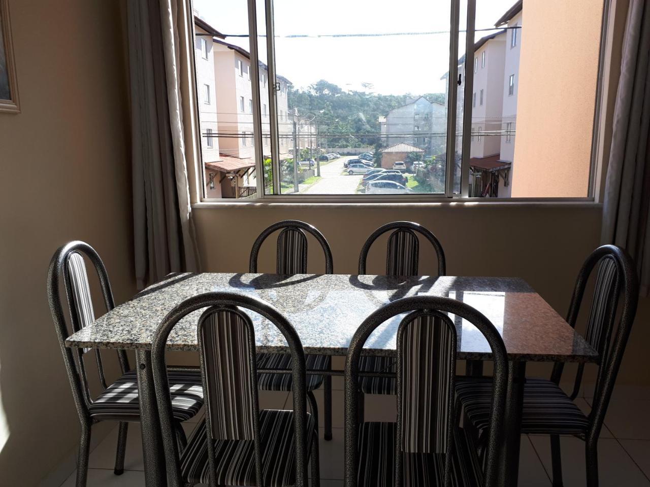 Appartement Sossego em Ilhéus Extérieur photo