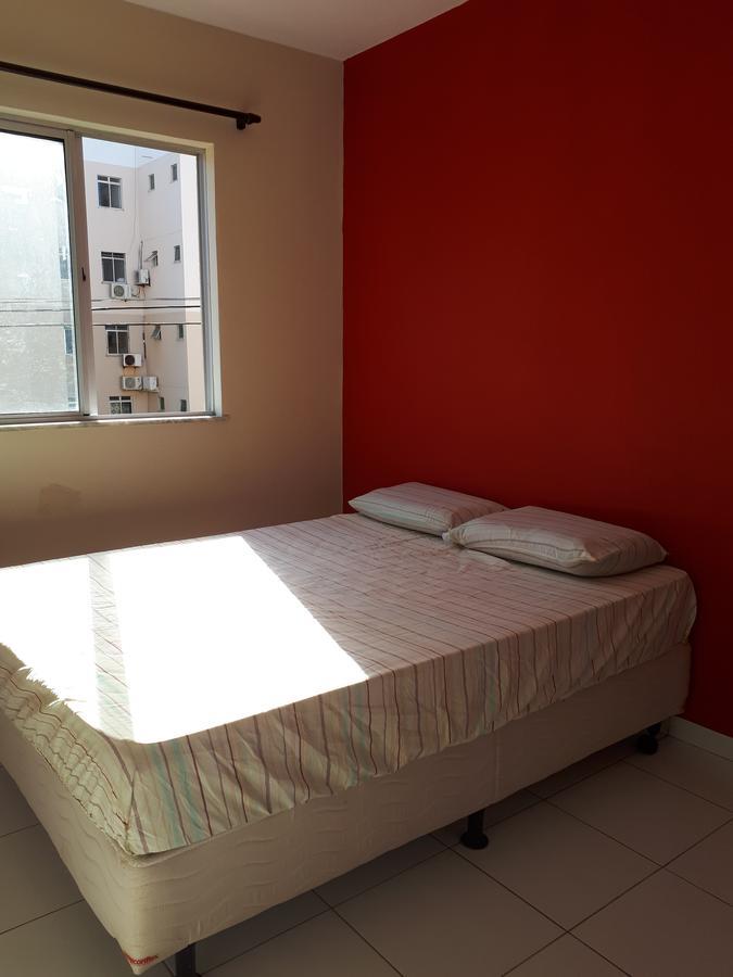Appartement Sossego em Ilhéus Extérieur photo