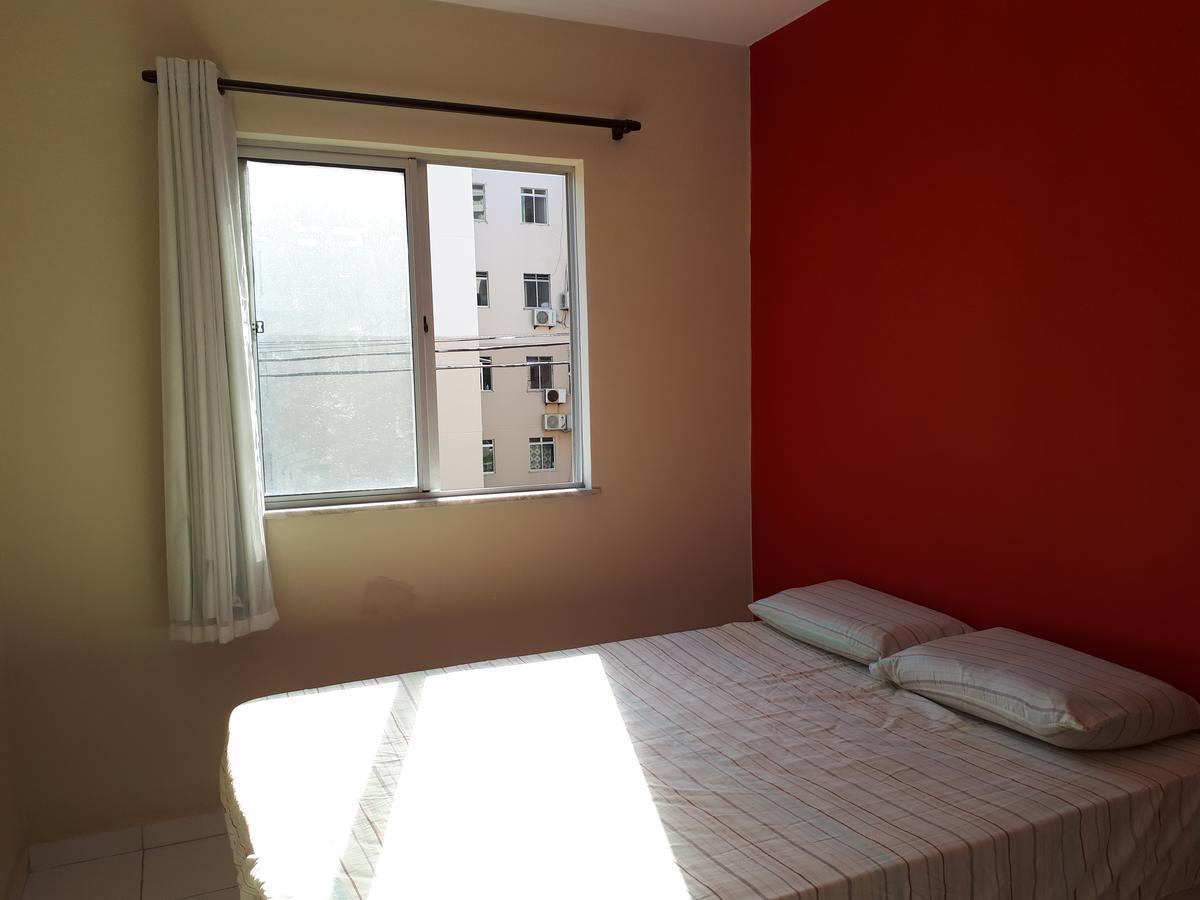 Appartement Sossego em Ilhéus Extérieur photo