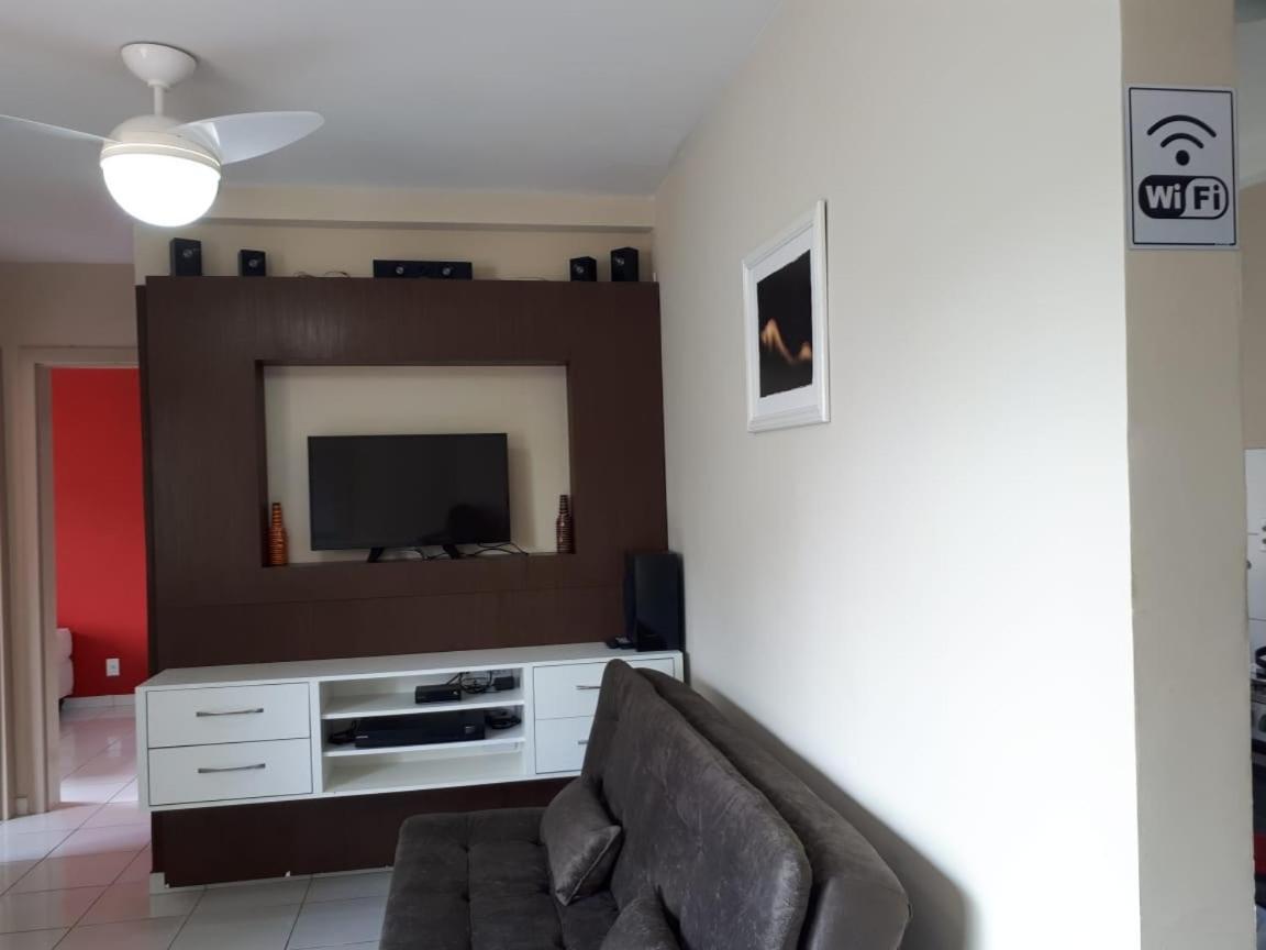 Appartement Sossego em Ilhéus Extérieur photo
