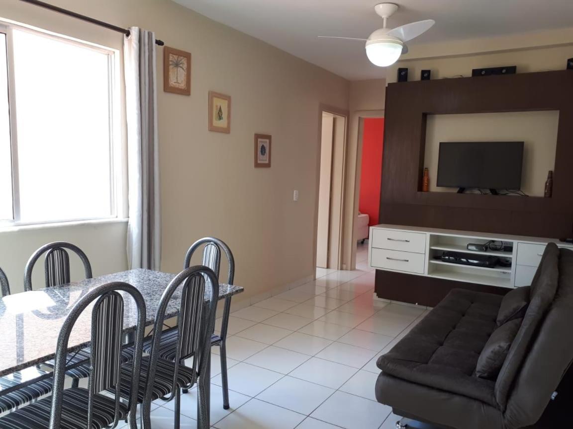 Appartement Sossego em Ilhéus Extérieur photo