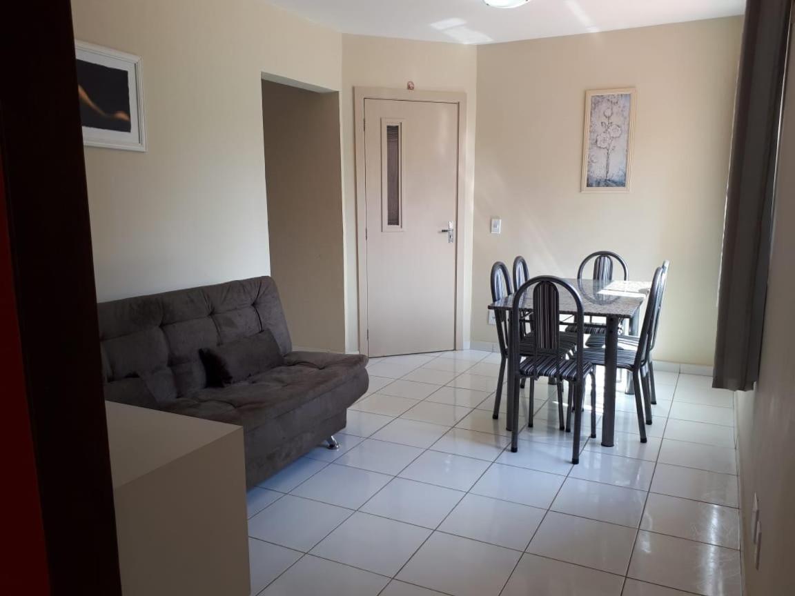 Appartement Sossego em Ilhéus Extérieur photo