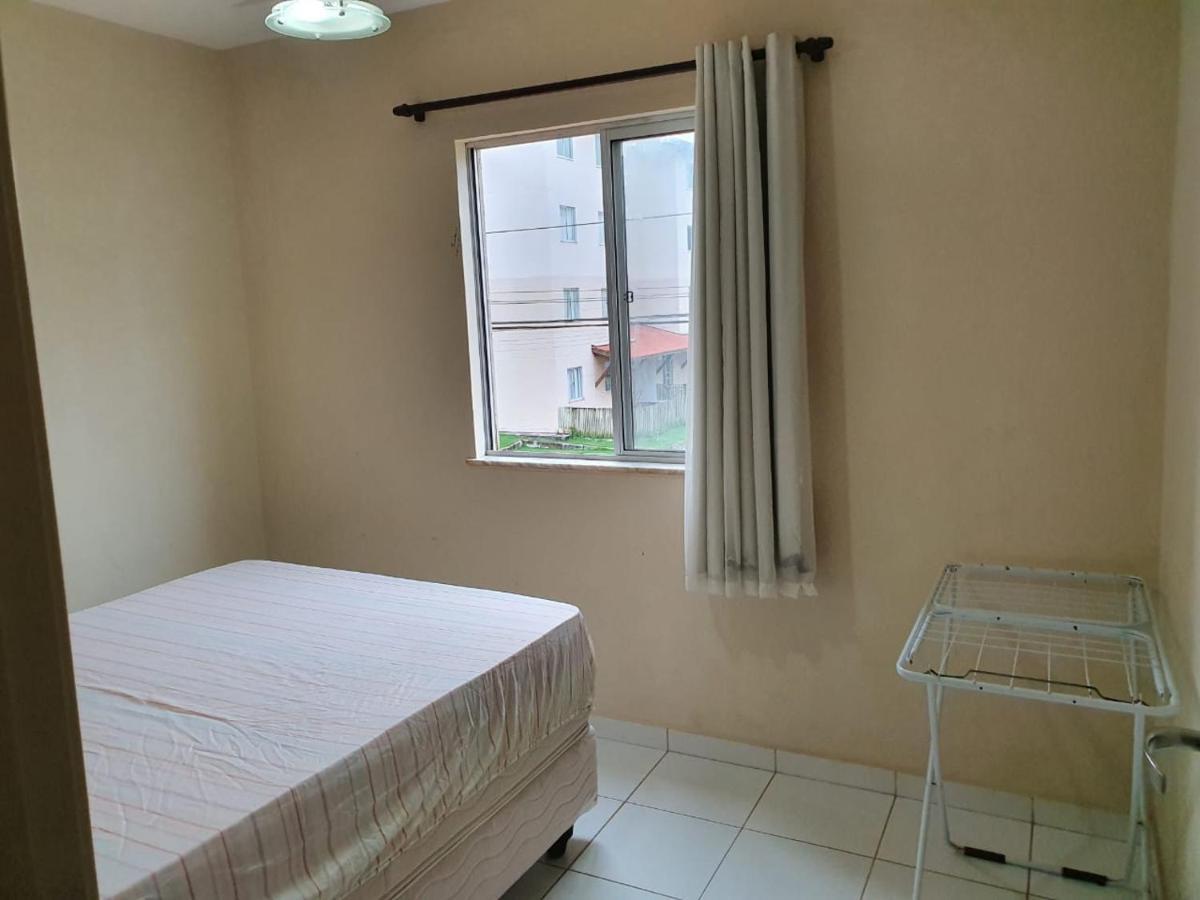 Appartement Sossego em Ilhéus Extérieur photo
