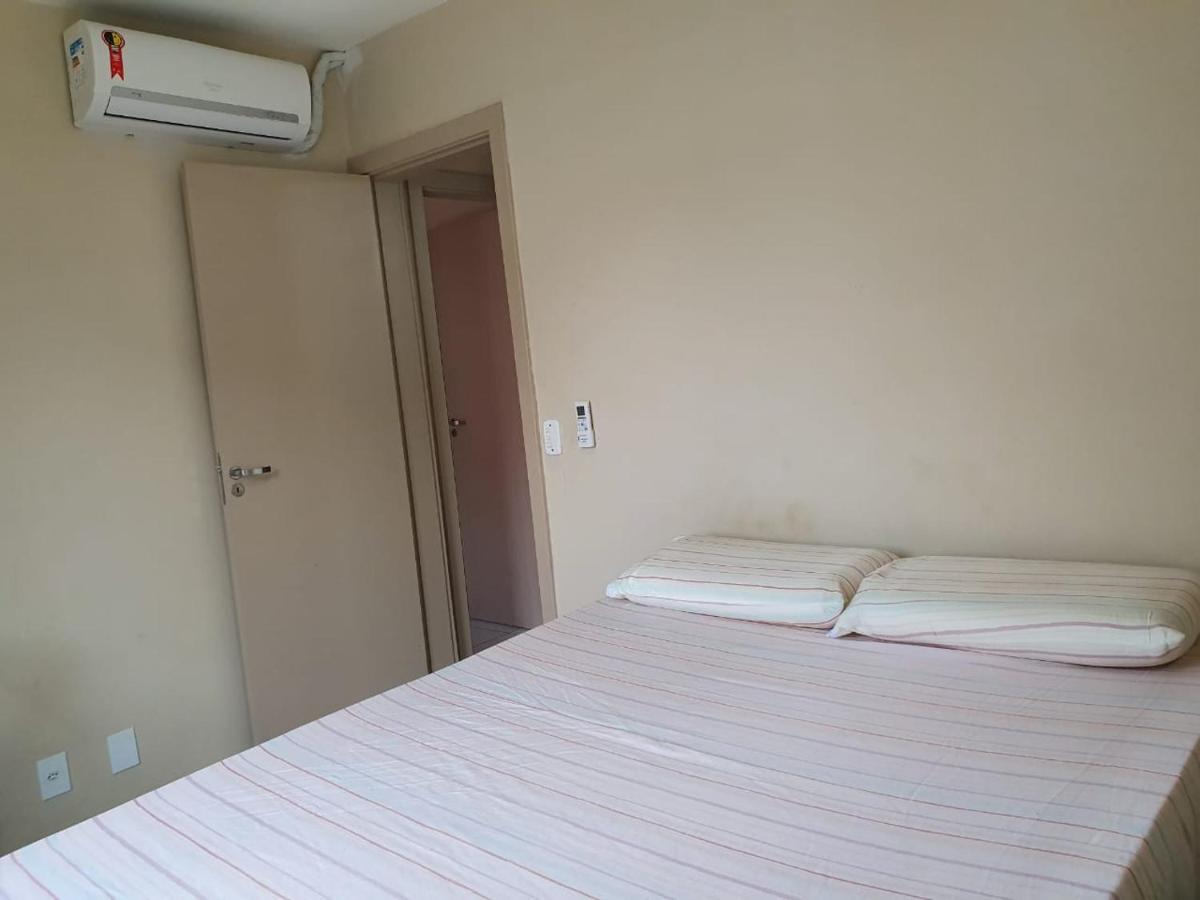 Appartement Sossego em Ilhéus Extérieur photo